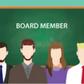 School Board Member Contact