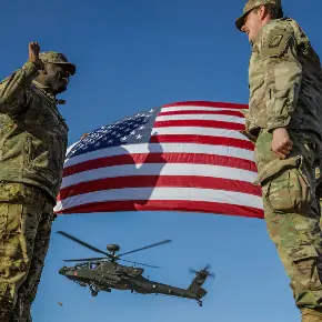military