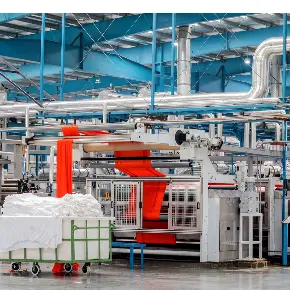 manufacturing