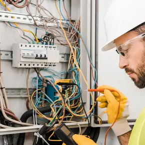 electrician