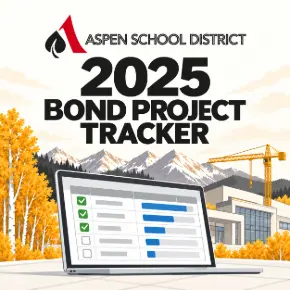 ASD Bond Budget