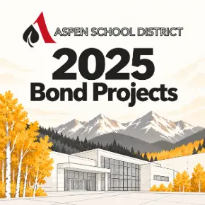 2025 Bond Projects