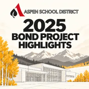 2025 Bond Project Highlights