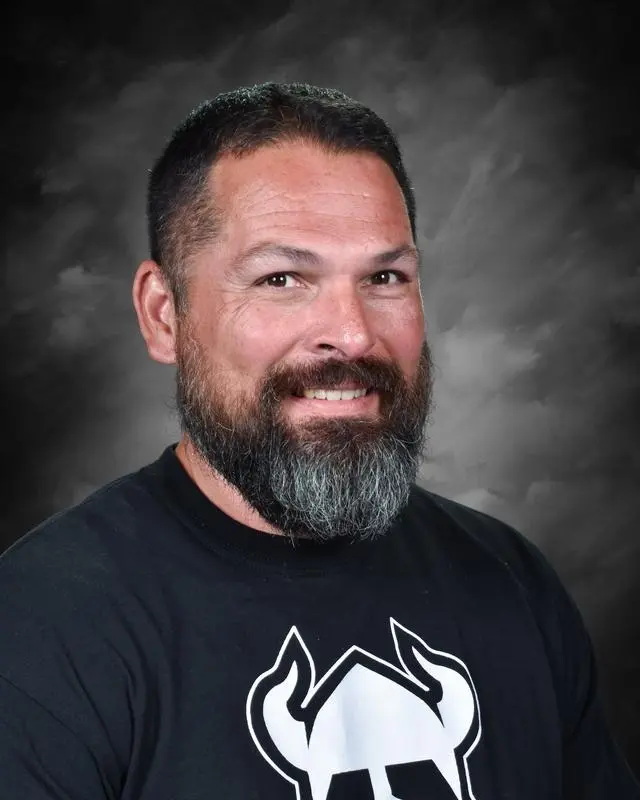 Principal - Rich Dalgliesh