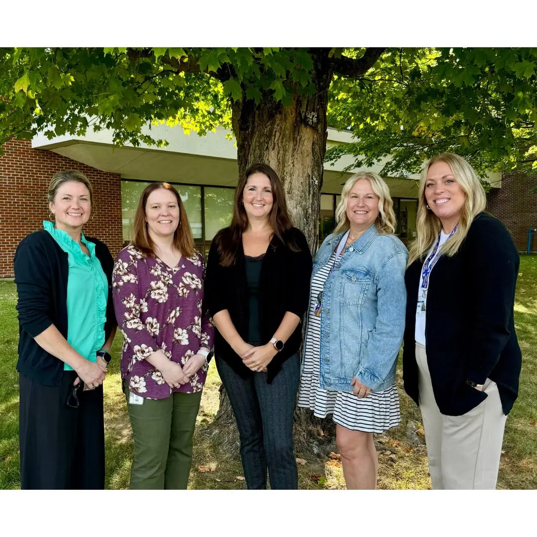 GHS Counseling Team