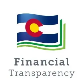 Financial Transparency logo
