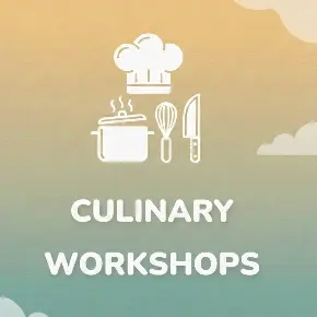 Culinary Workshops