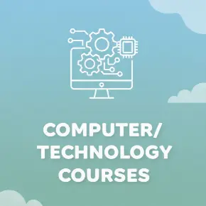 Computer/Technology Courses