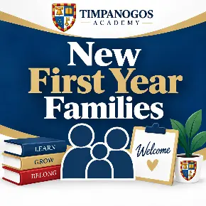 First year families