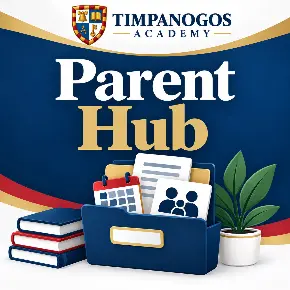 parent hub