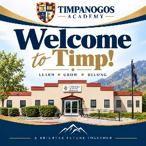 Welcome to Timp!