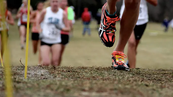 Cross Country