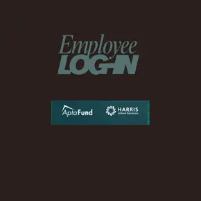 AptaFund Log-in