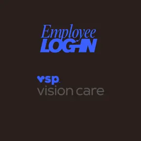VSP vision, employee log-in