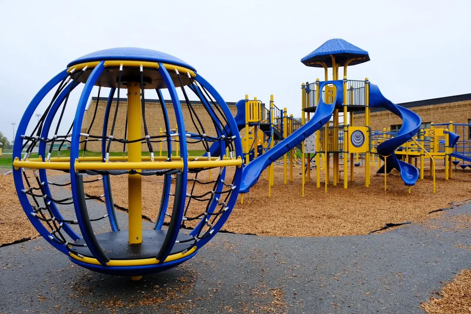 Playground