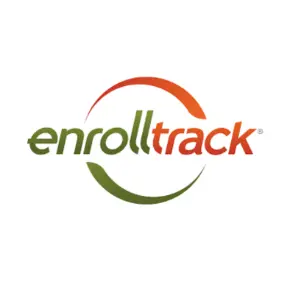enrolltrack logo