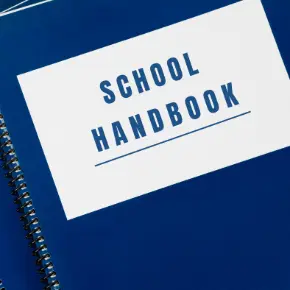 Staff Handbook