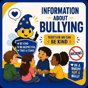 Information About Bullying Prevention