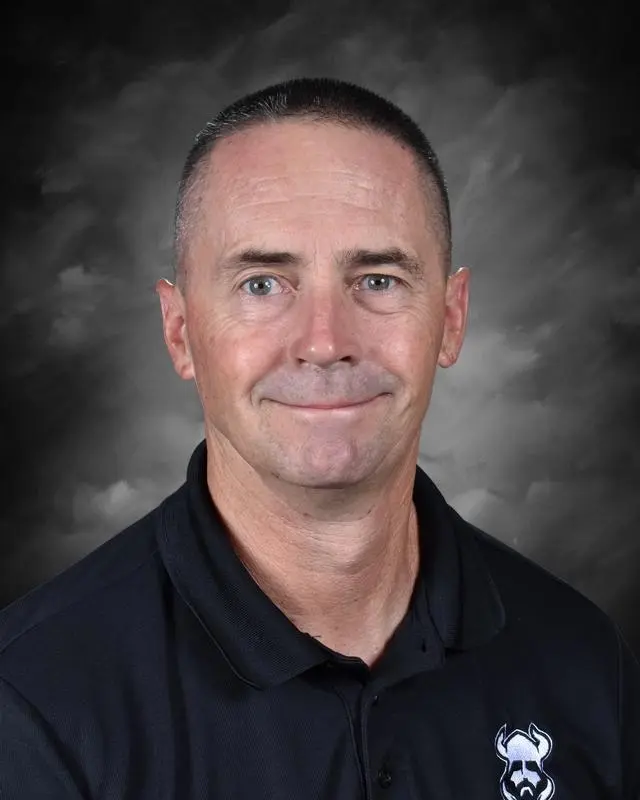 Principal Mark Avery