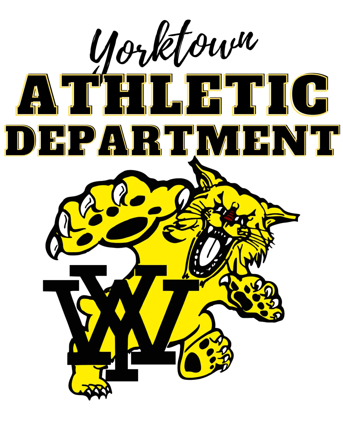 Athletic Department