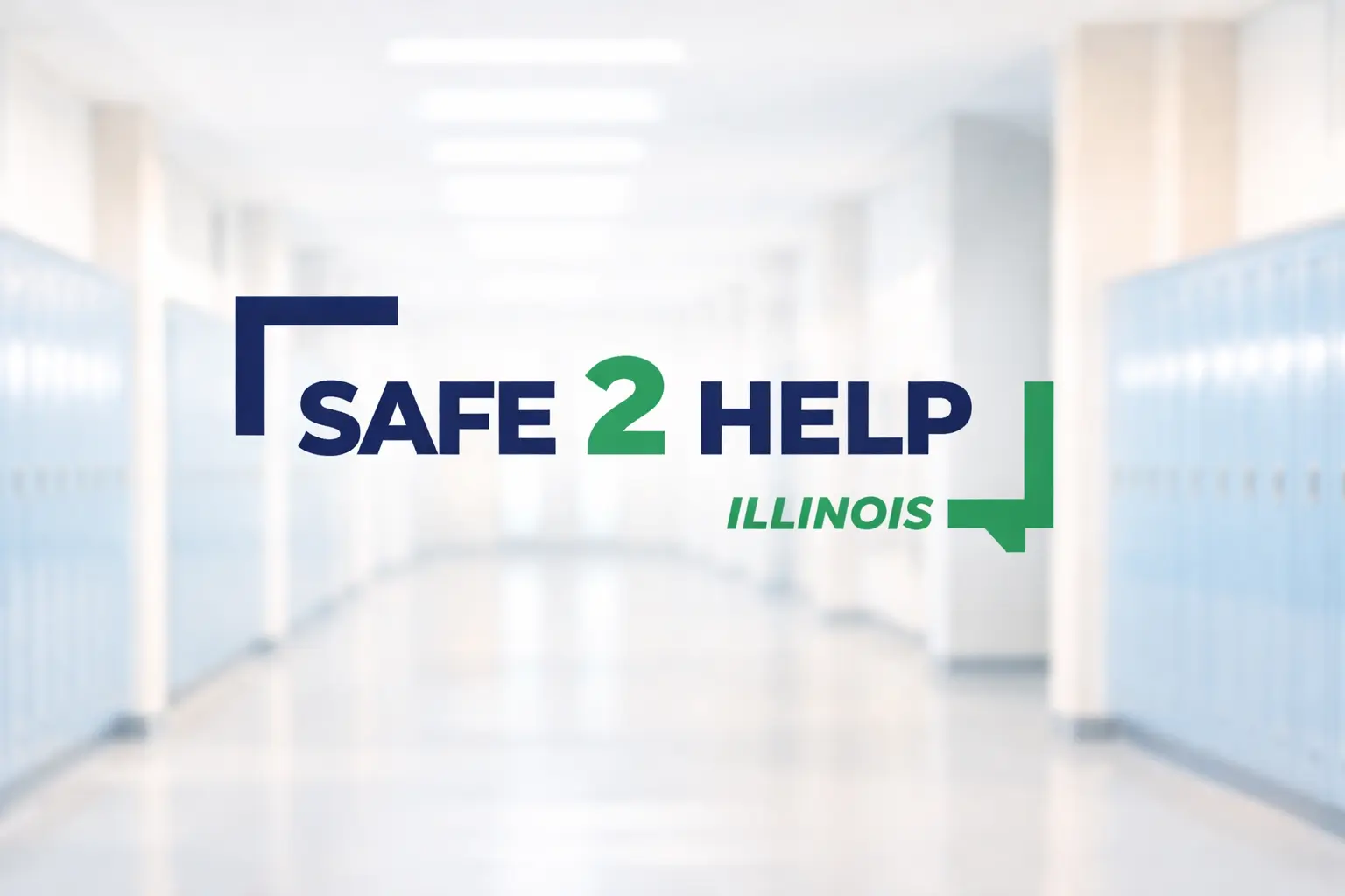 Safe2Help Logo