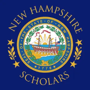 New Hampshire Scholars Logo