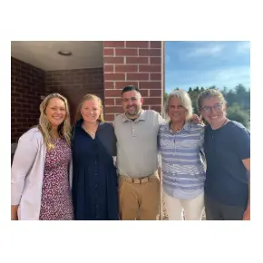 Counseling staff photo
