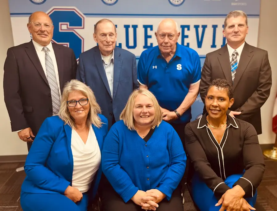 2026-2027 Board of Education Members