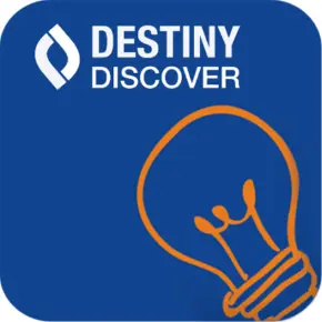Destiny Discover