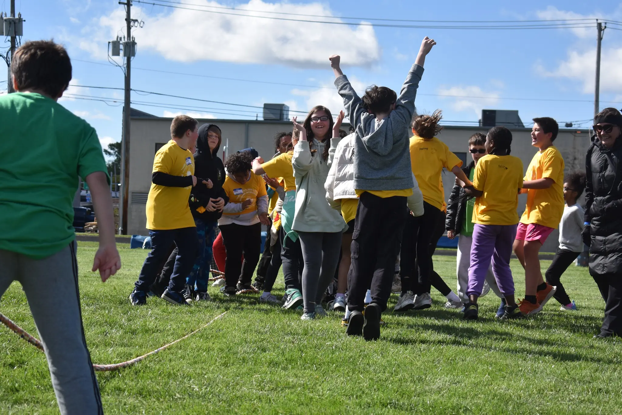 HPC Field Day