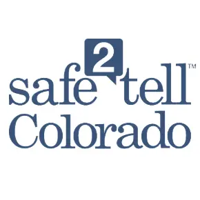 Safe2Tell Colorado
