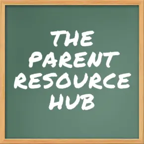 The Parent Resource Hub