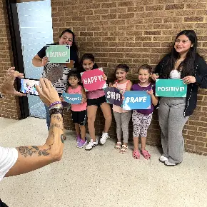parents and students