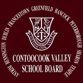 School Board Logo