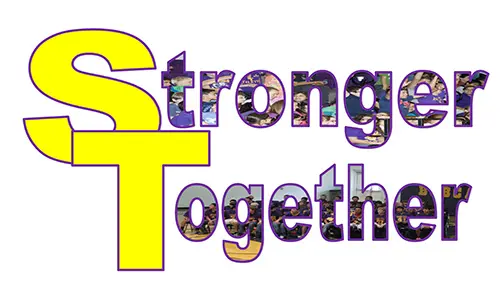Stronger Together
