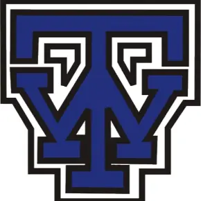 Thomas Walker High logo