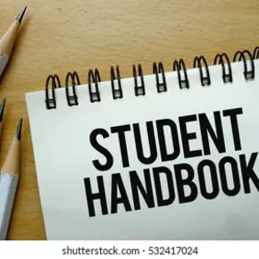 Washington Student Handbook