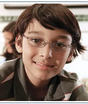 VESD Student