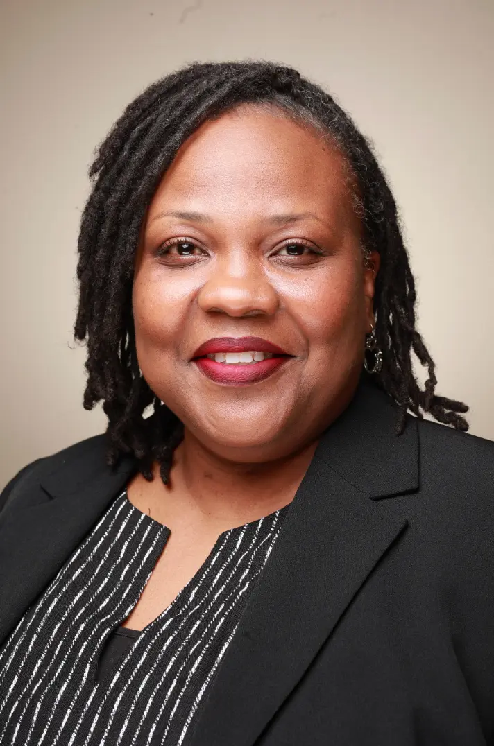 Dr. Katina L Stallworth