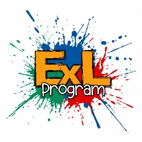 exl logo