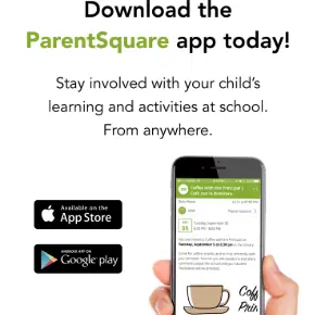 ParentSquare App Info