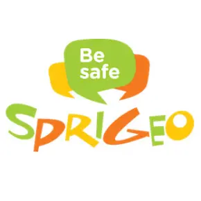 Sprigeo Logo