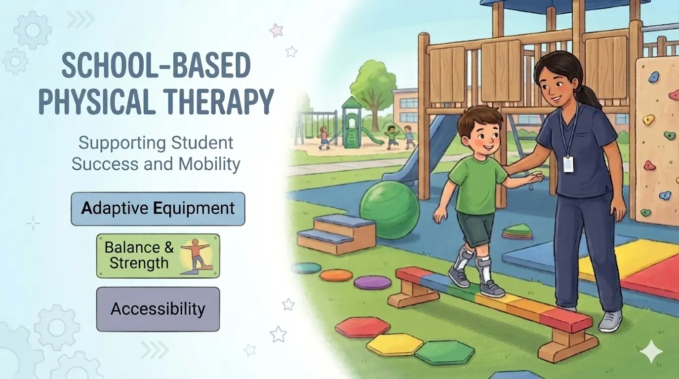 Physical Therapy
