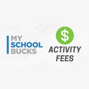 MySchoolBucks - Activity Fees