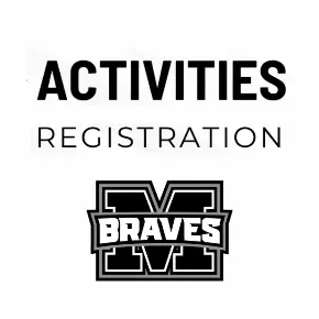 Activities Registration