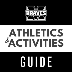 Athletics & Activities Guide