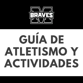 Guía De Atletismo y Actividades
