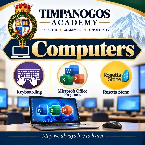 Computers