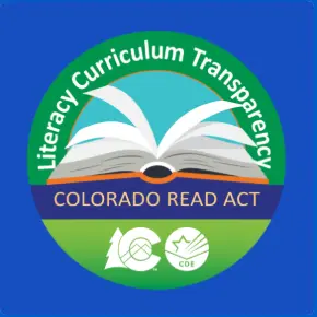 Literacy Curriculum Transparency