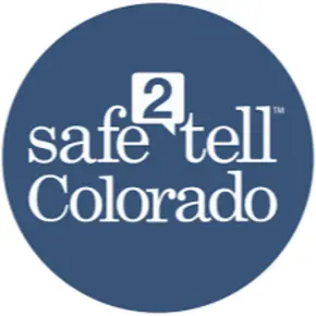 Safe2Tell Colorado